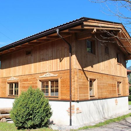 Holiday Home Alpendorf-1 By Interhome Stumm Εξωτερικό φωτογραφία