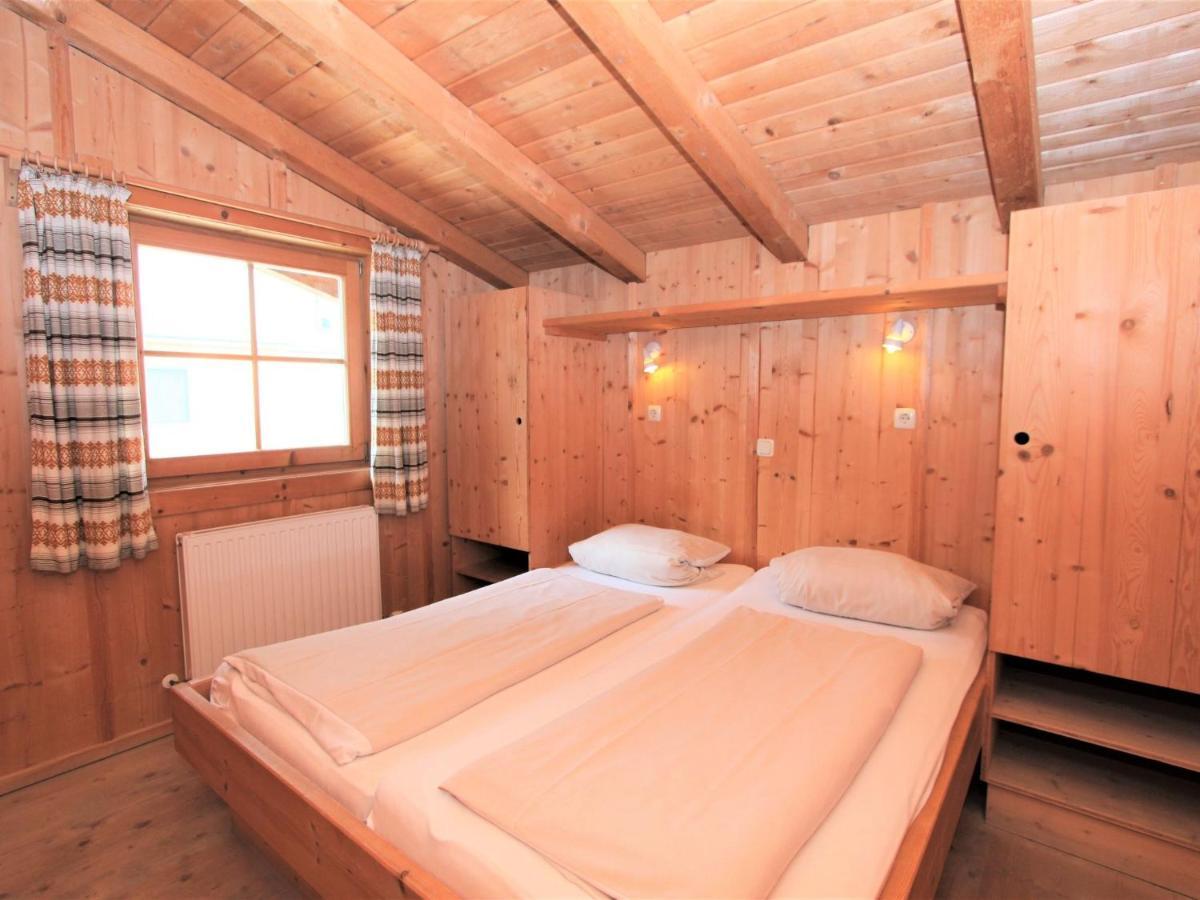 Holiday Home Alpendorf-1 By Interhome Stumm Εξωτερικό φωτογραφία