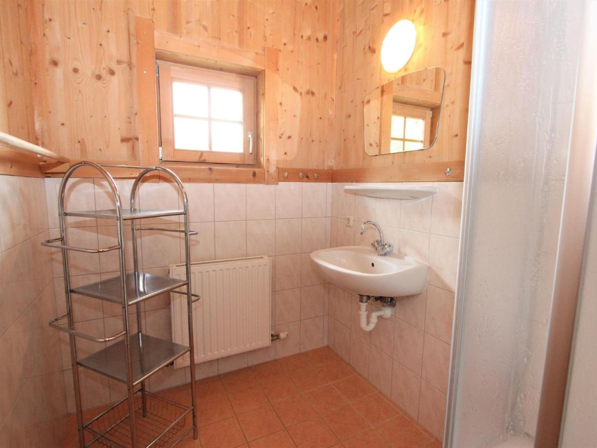 Holiday Home Alpendorf-1 By Interhome Stumm Εξωτερικό φωτογραφία