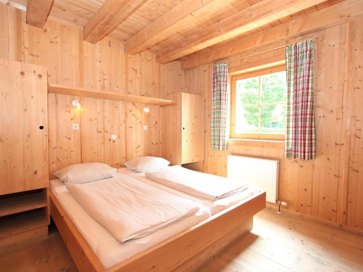 Holiday Home Alpendorf-1 By Interhome Stumm Εξωτερικό φωτογραφία