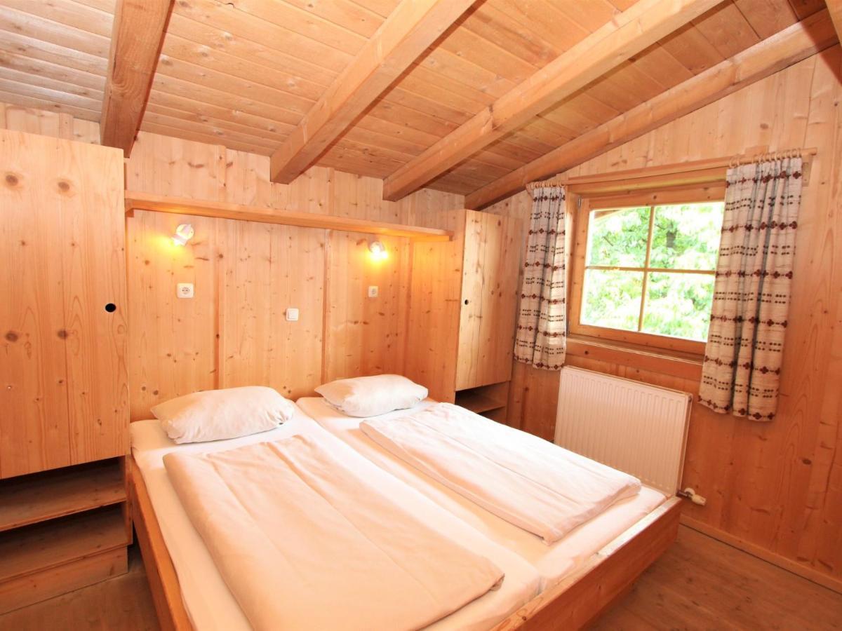 Holiday Home Alpendorf-1 By Interhome Stumm Εξωτερικό φωτογραφία