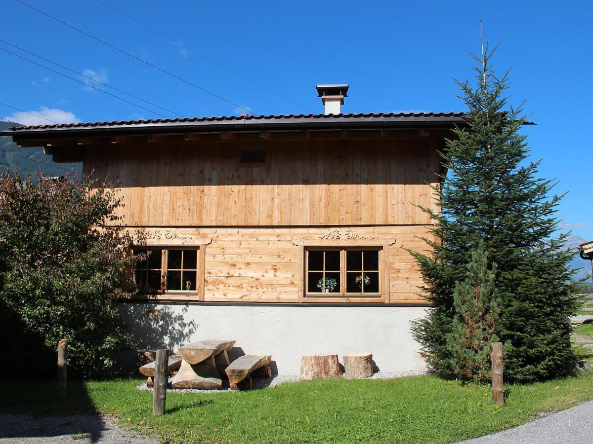 Holiday Home Alpendorf-1 By Interhome Stumm Εξωτερικό φωτογραφία