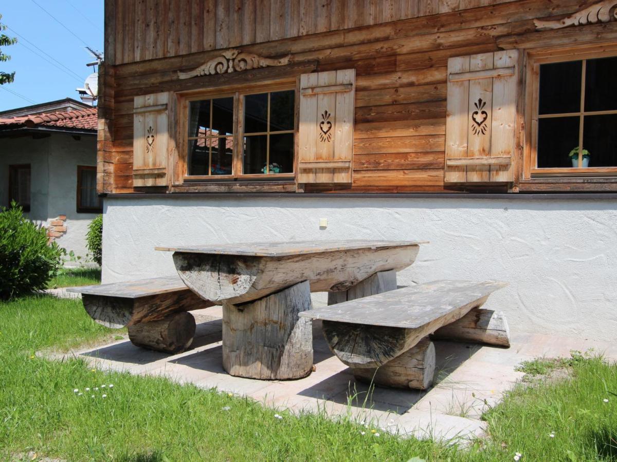 Holiday Home Alpendorf-1 By Interhome Stumm Εξωτερικό φωτογραφία