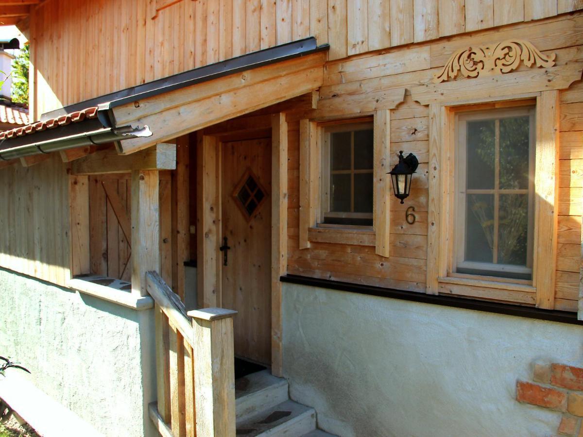 Holiday Home Alpendorf-1 By Interhome Stumm Εξωτερικό φωτογραφία